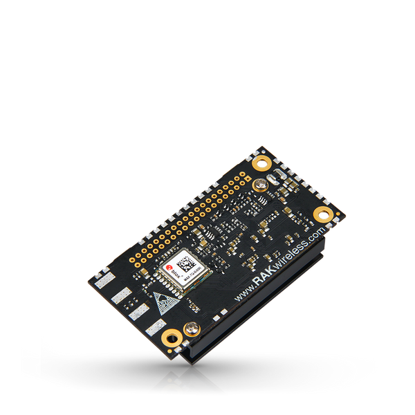 sx1301 lora module