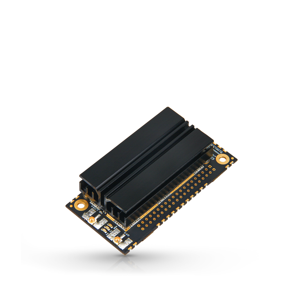 sx1301 lora concentrator