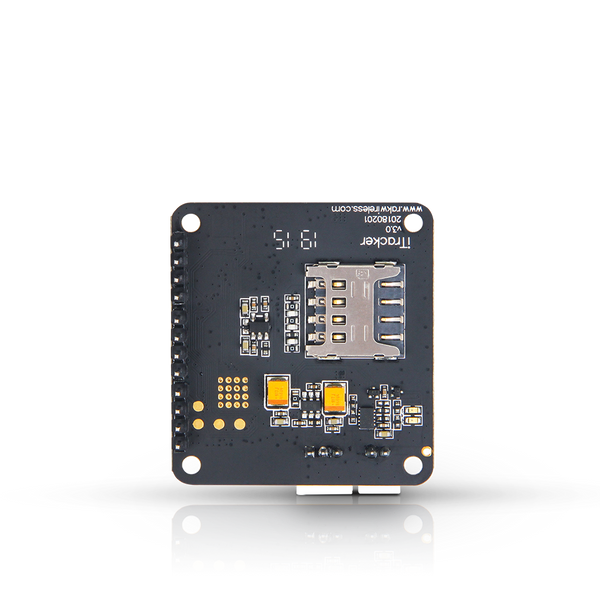 WisTrio iTracker Pro | RAK8212