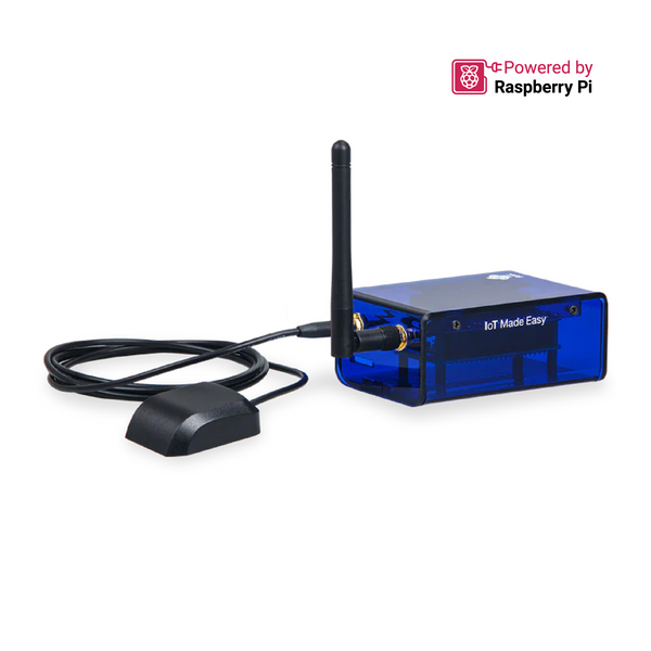 WisGate Developer D0 / D0+ | RAK7246 / RAK7246G | Gateway for LoRaWAN